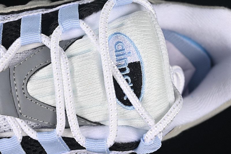 Nike Air Max 95 Aluminum CD1529-001