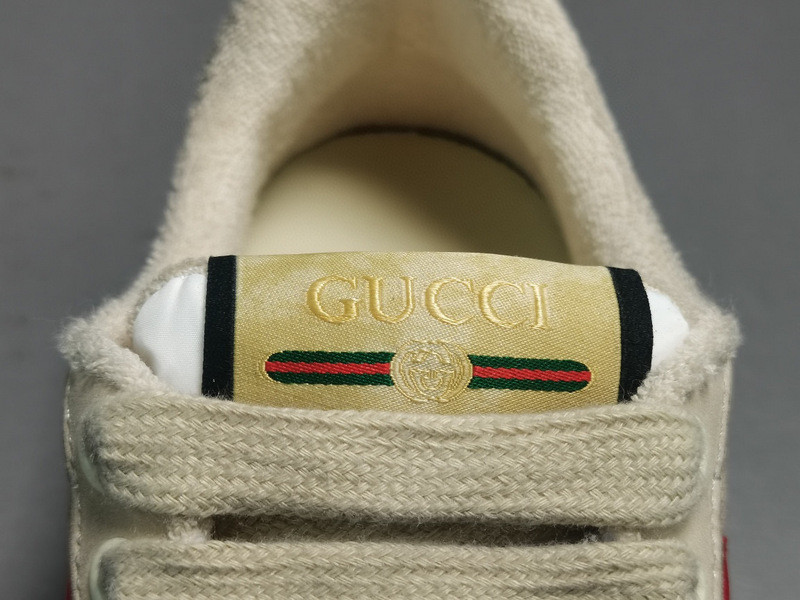 GUCCI SNEAKERS