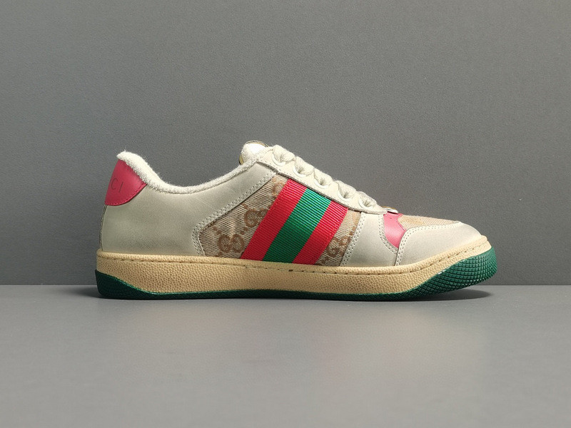GUCCI SNEAKERS
