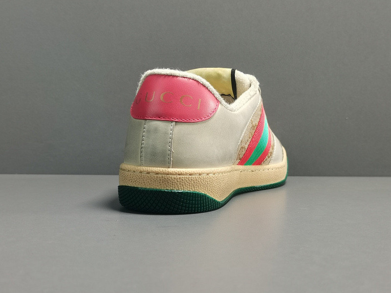 GUCCI SNEAKERS