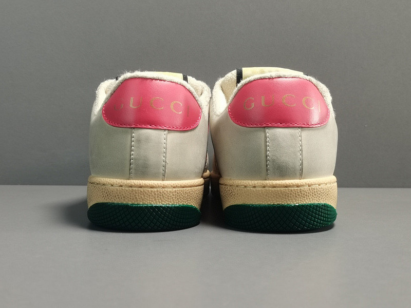 GUCCI SNEAKERS