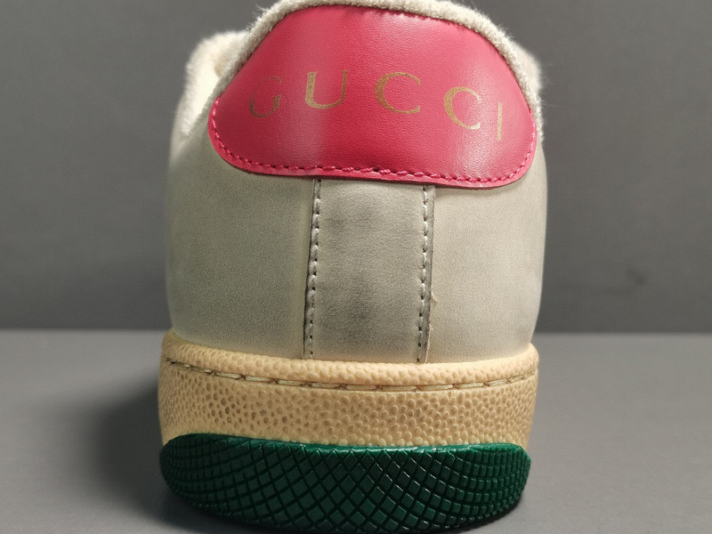 GUCCI SNEAKERS