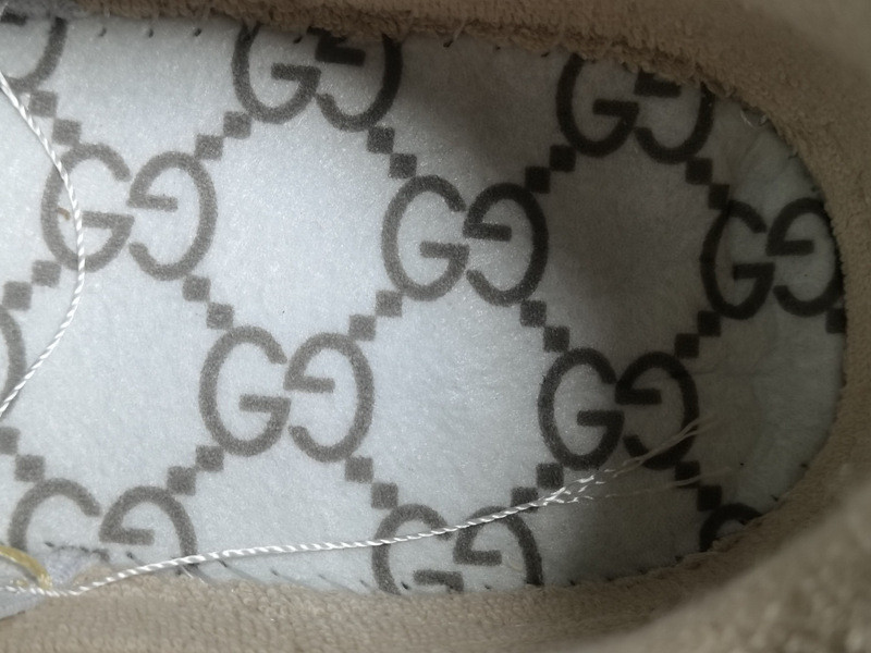 GUCCI SNEAKERS