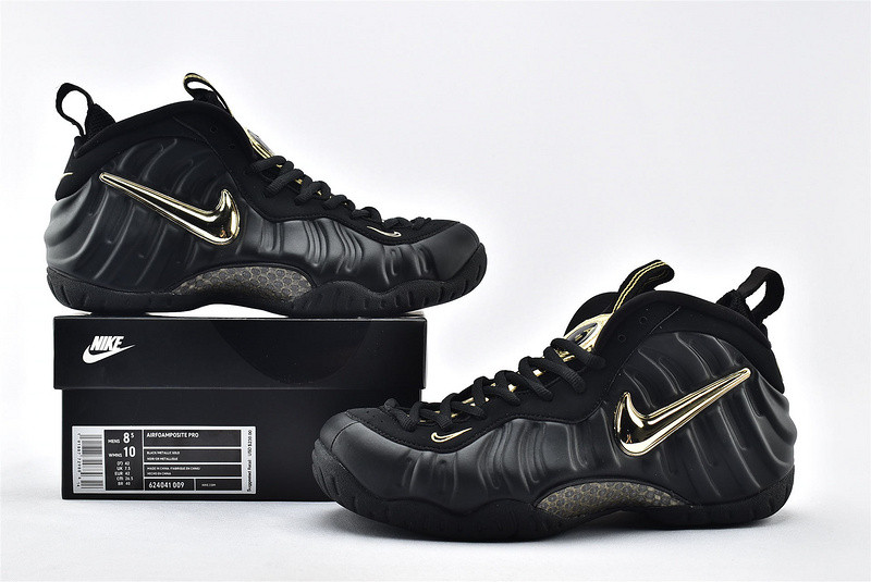Nike Air Foamposite Pro 