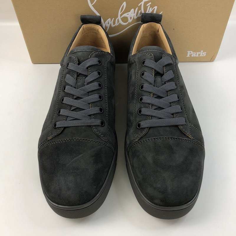 CHIAN LOUIN SNEAKER