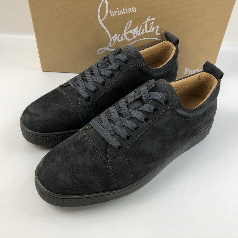 CHIAN LOUIN SNEAKER