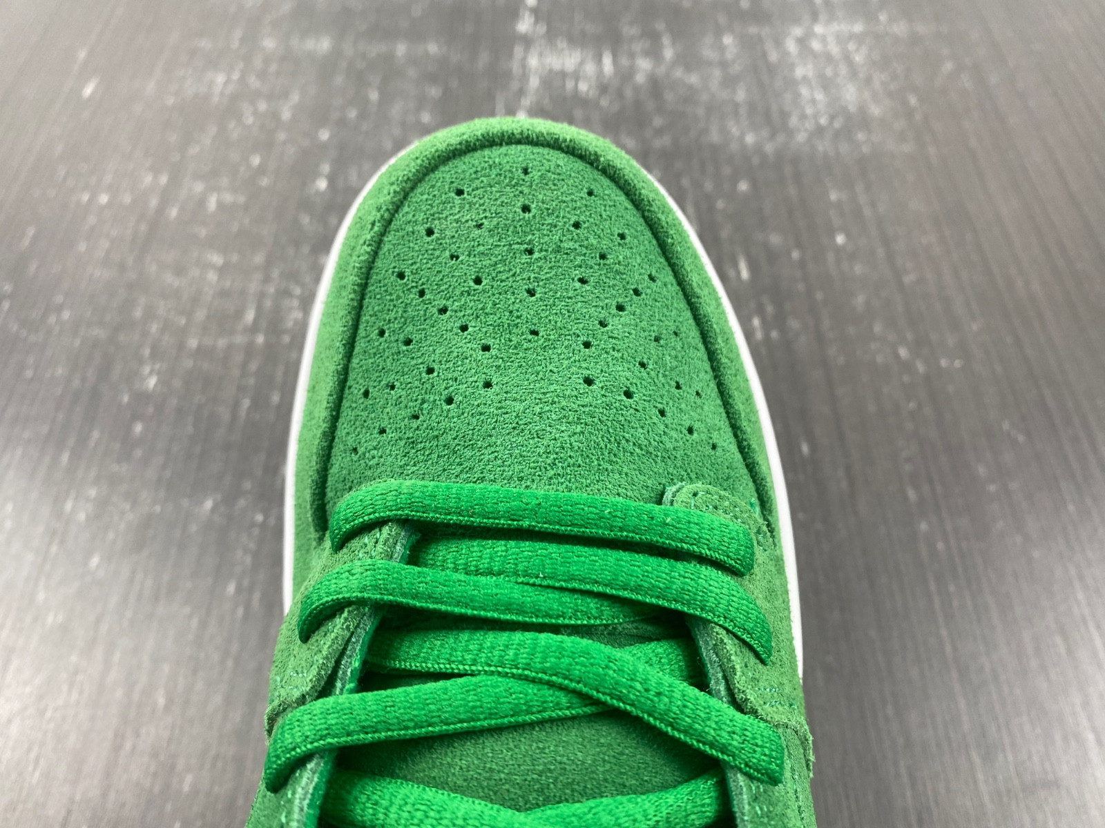 Dunk Low SB 
