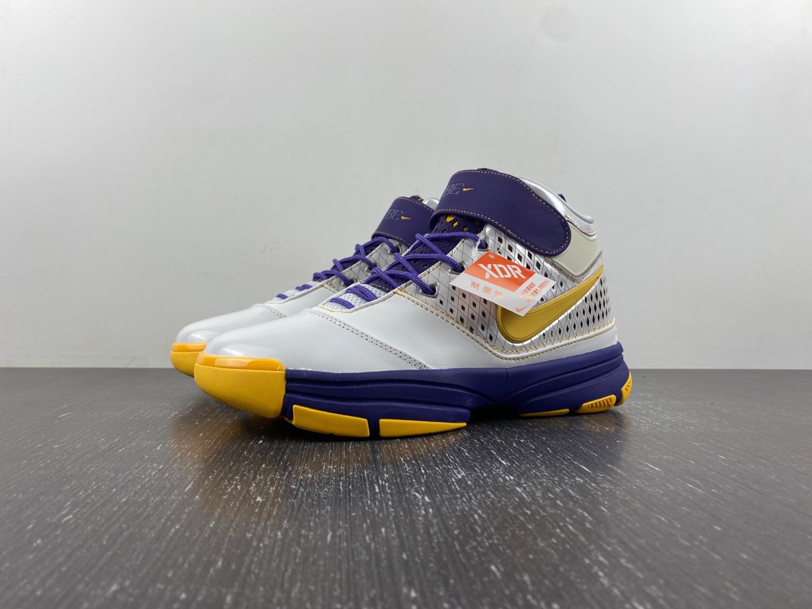 Nike Zoom Kobe 2
