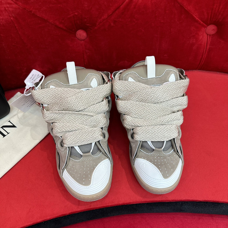 LANVIN SNEAKER