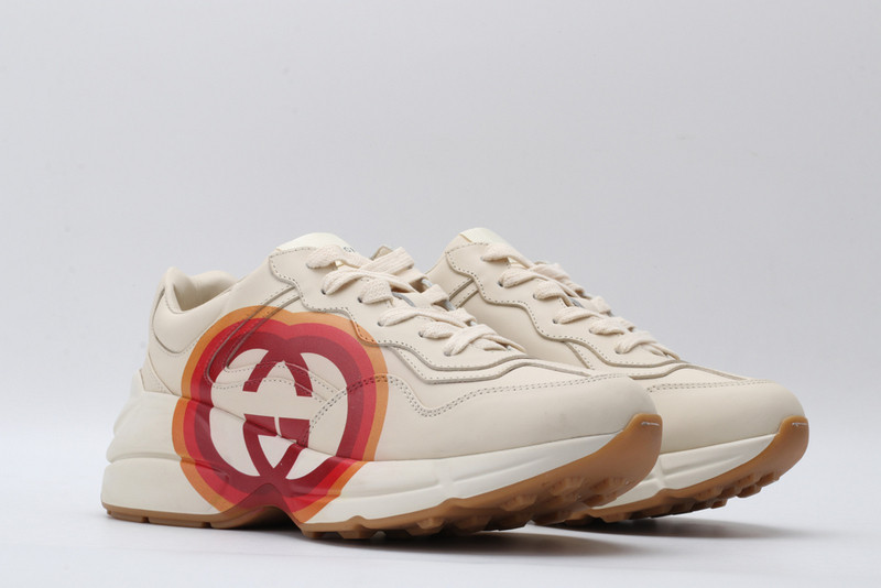 G*u*i sneakers