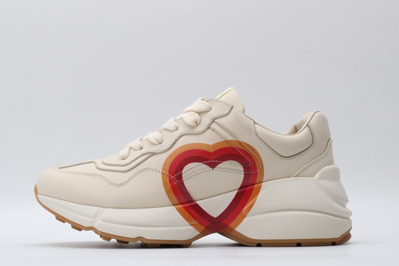 G*u*i sneakers