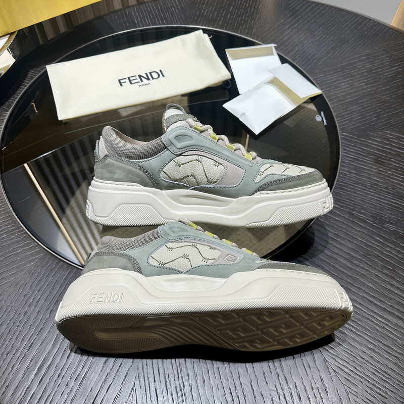 FENDI SNEAKERS