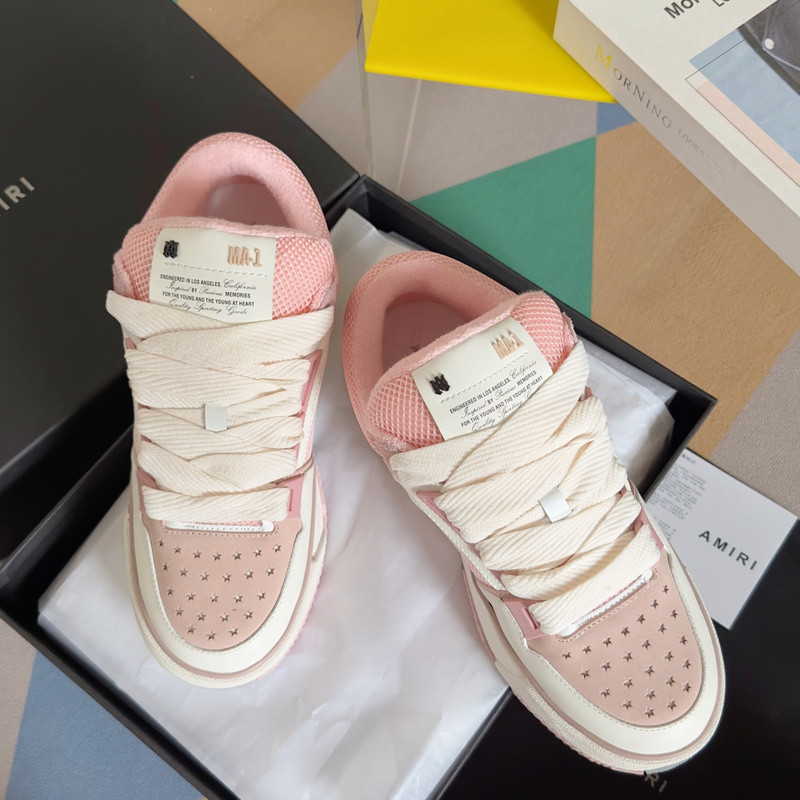 AMIRI SNEAKERS