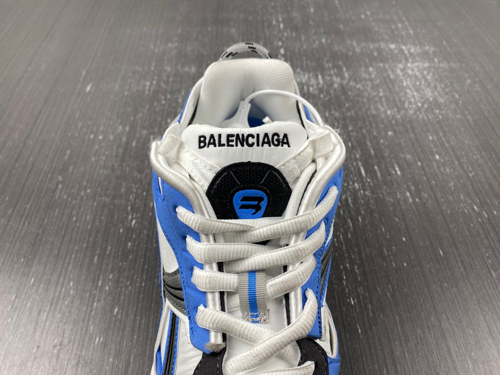 Ba*len*cia*ga runner 772767 w3rny 4912