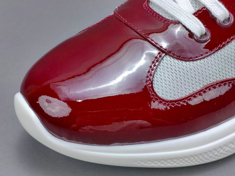 PR SNEAKER
