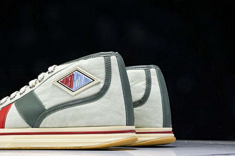 BOTTEGA VENETA Eliot Sneaker