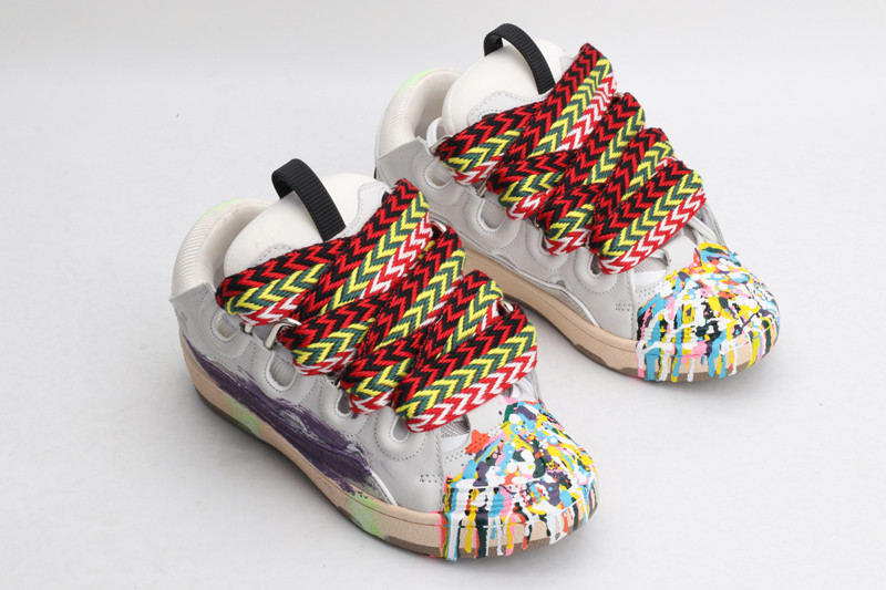 LANVIN SNEAKER