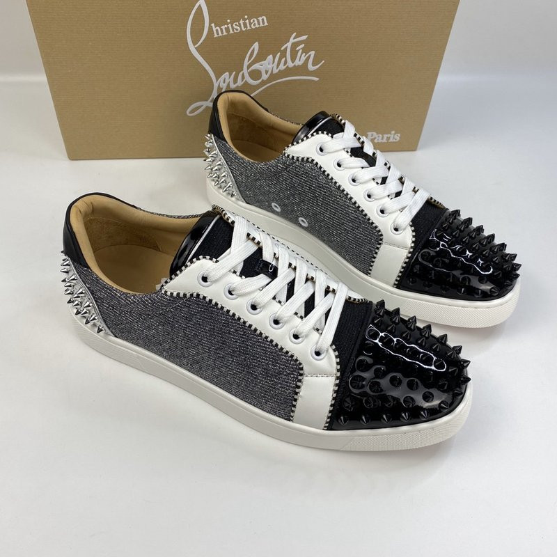 CHIAN LOUIN SNEAKER