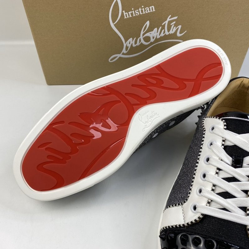 CHIAN LOUIN SNEAKER