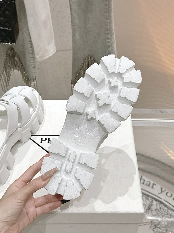 P*DA Slippers