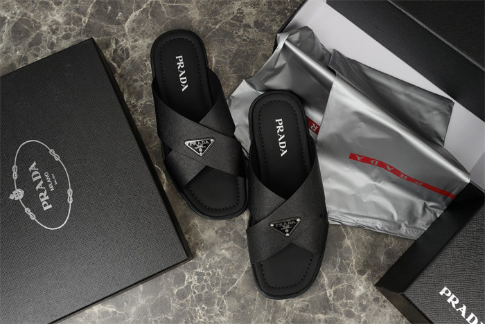 P*DA Slippers