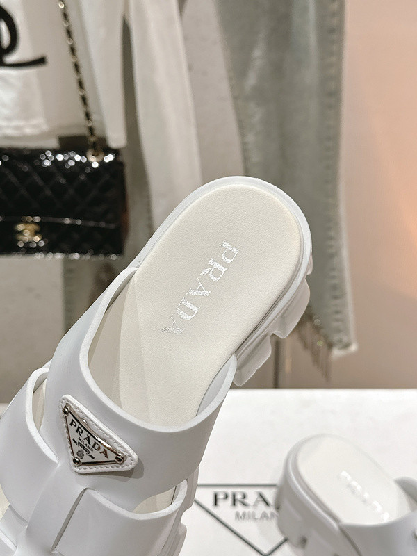 P*DA Slippers