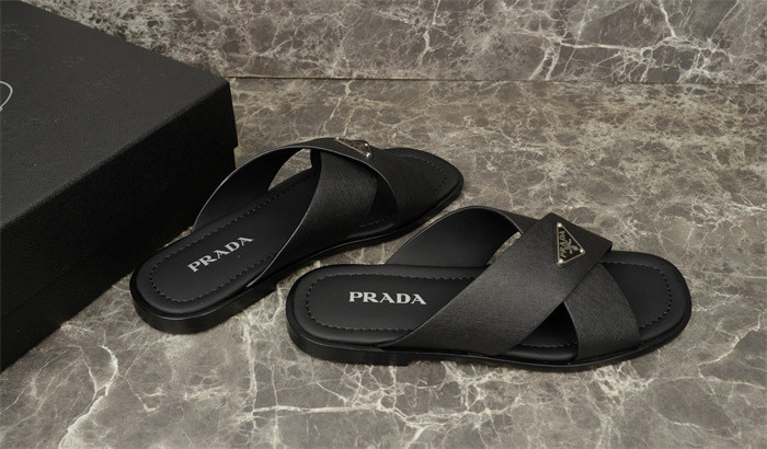 P*DA Slippers