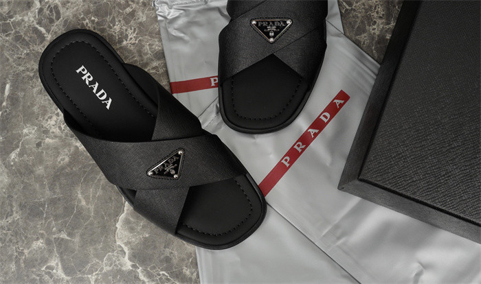 P*DA Slippers