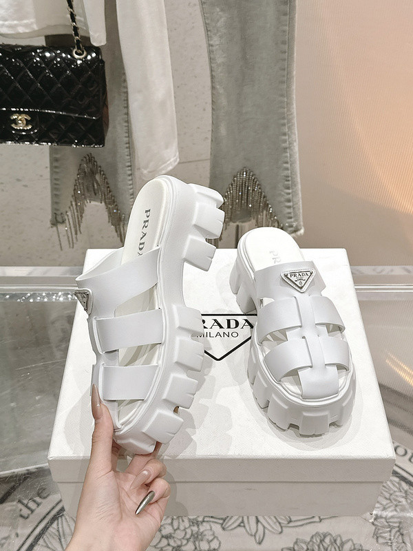 P*DA Slippers