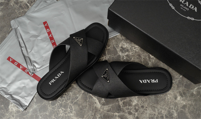 P*DA Slippers