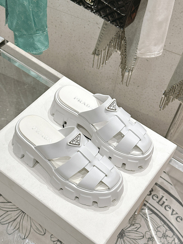 P*DA Slippers