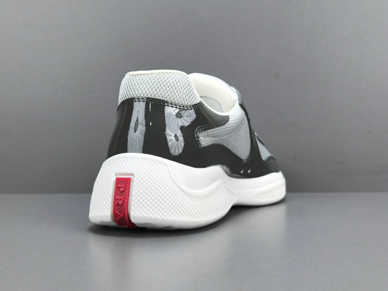 PR SNEAKER(COAL GREY LIKE DARK GREEN GRAY)