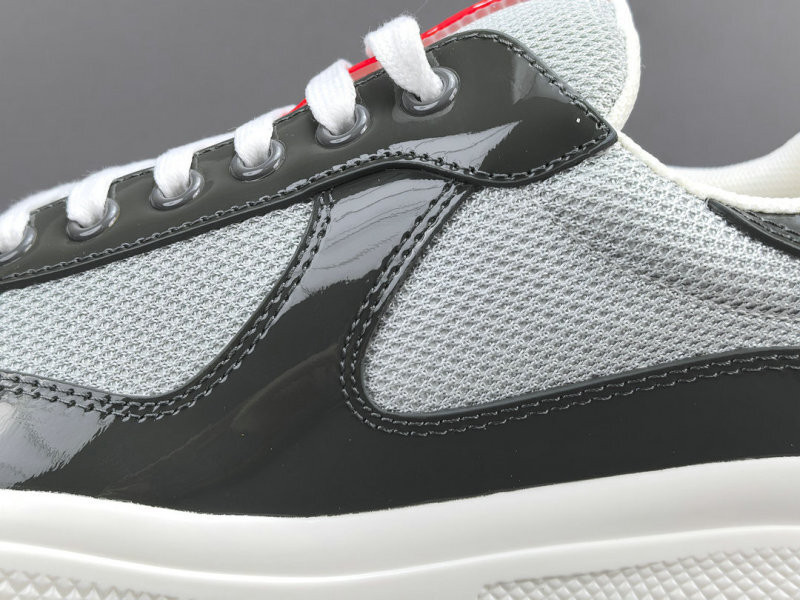 PR SNEAKER(COAL GREY LIKE DARK GREEN GRAY)
