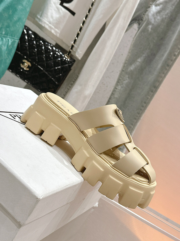 P*DA Slippers