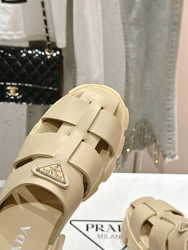 P*DA Slippers