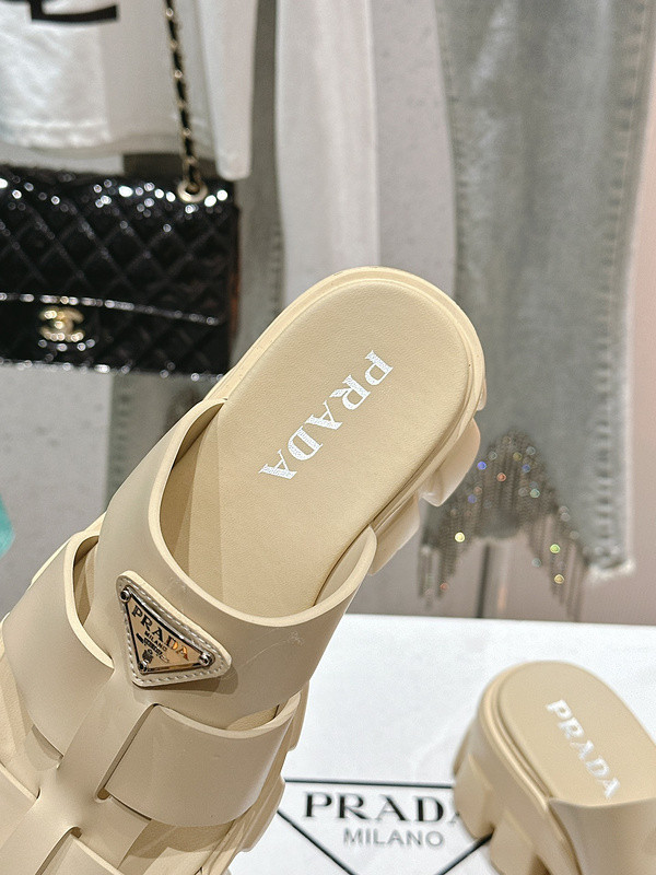 P*DA Slippers