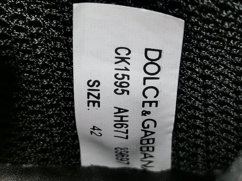 DG SNEAKER