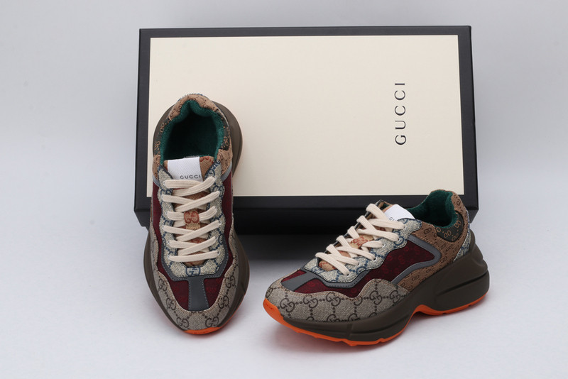 G*u*i sneakers