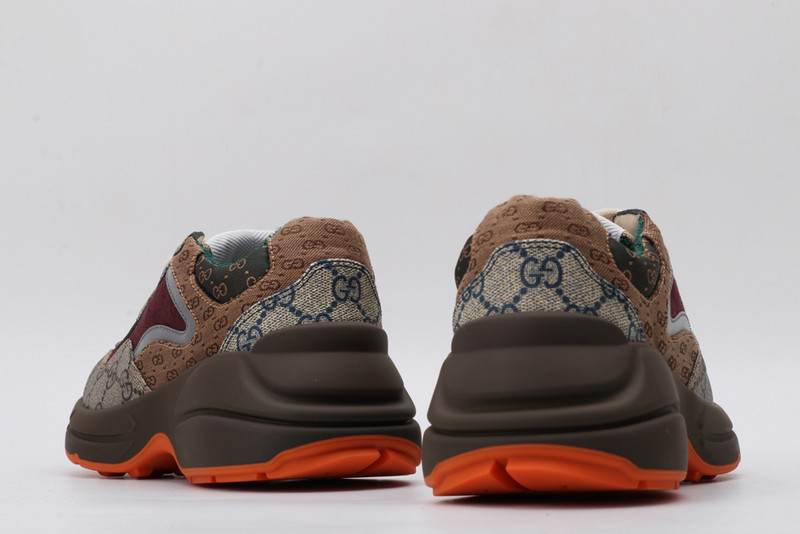 G*u*i sneakers