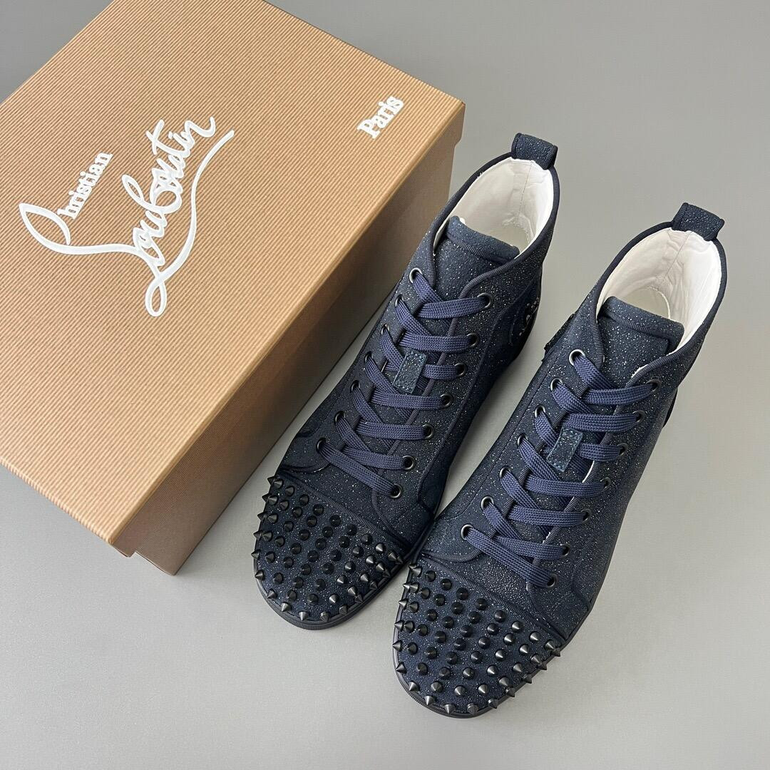 CHIAN LOUIN SNEAKER