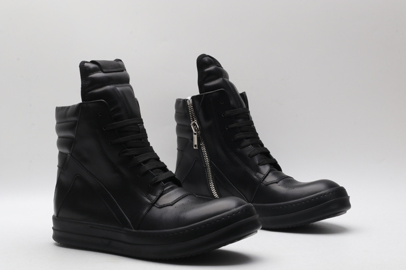 RICK 0WENS SNEAKERS