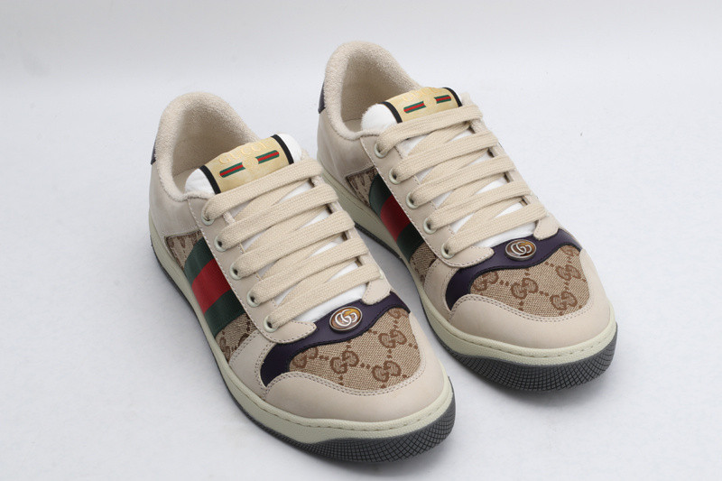 G*u*i sneakers