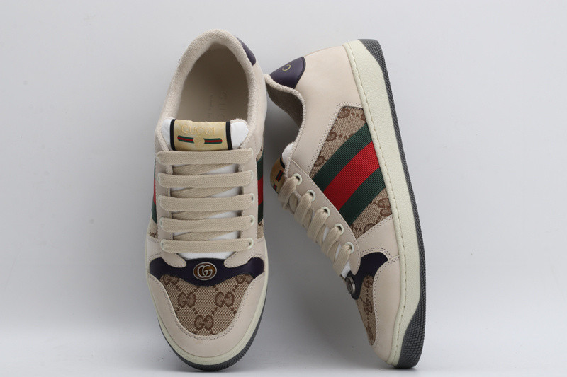 G*u*i sneakers