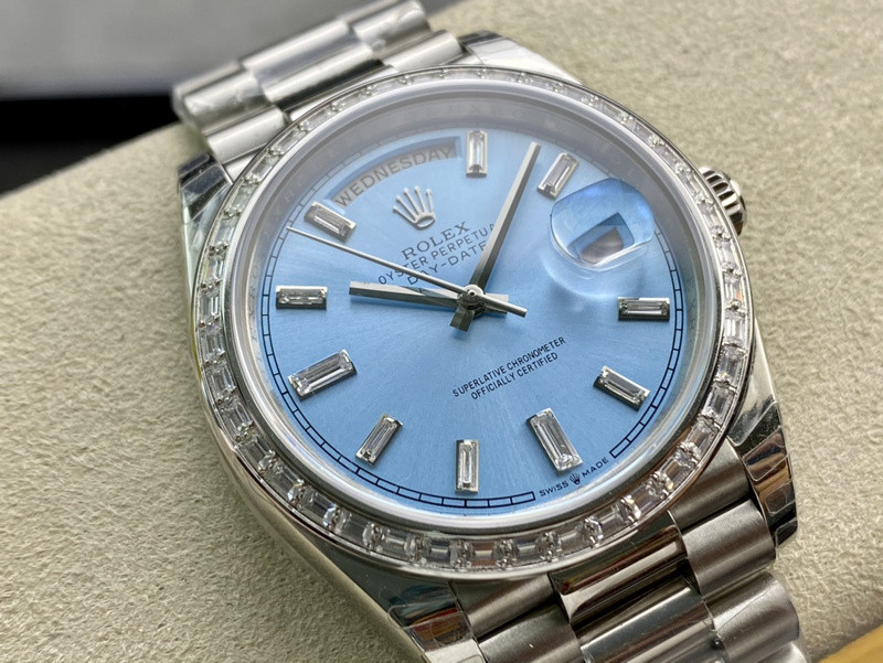 R-O-L-e-x super clone top version watch