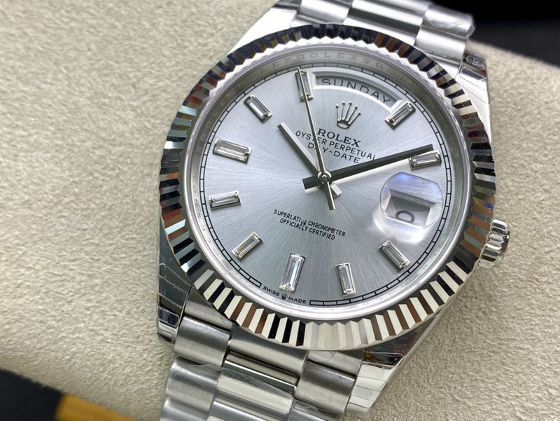 R-O-L-e-x super clone top version watch