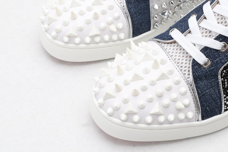 CHIAN LOUIN SNEAKER