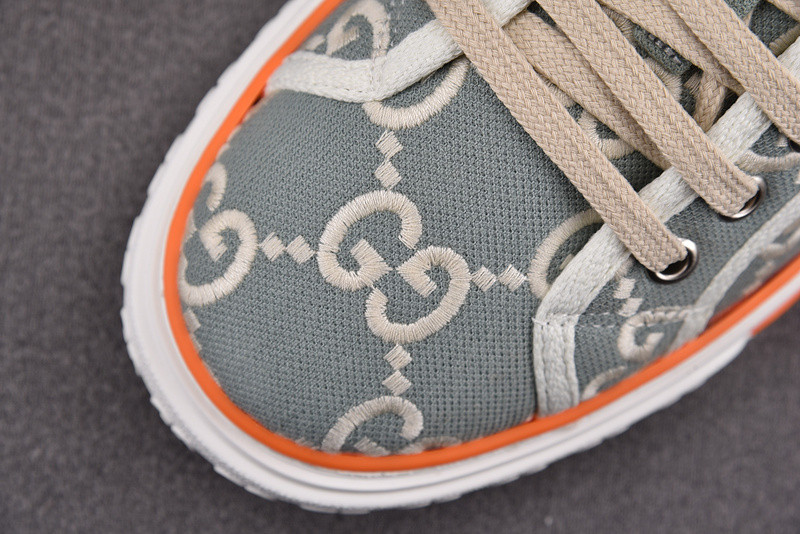 G*u*i sneakers