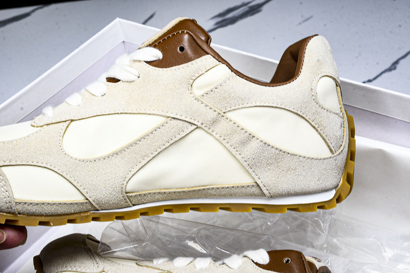 Bottega Veneta Orbit Sneaker