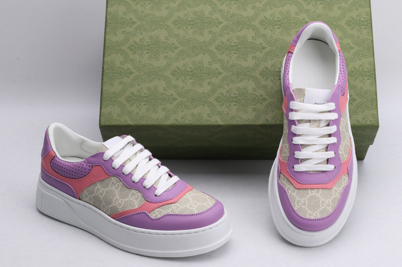 G*u*i sneakers