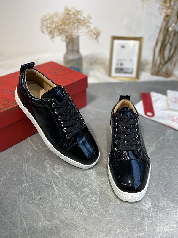 CHIAN LOUIN SNEAKER